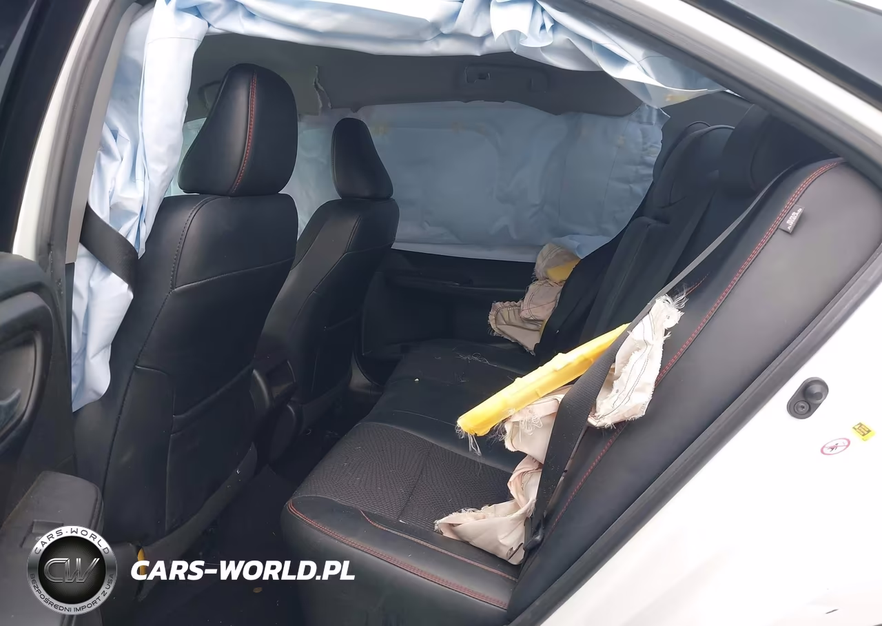 2016 Toyota Camry Se VIN:4T1BF1FK2GU241711 - 8