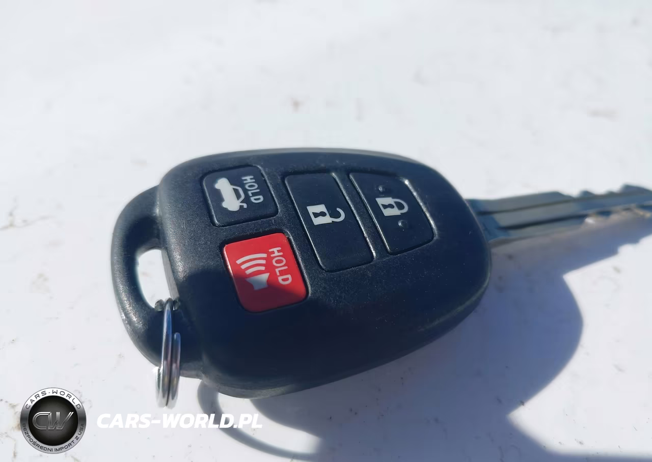 2019 Toyota Corolla Le VIN:5YFBURHE3KP936821 - 11