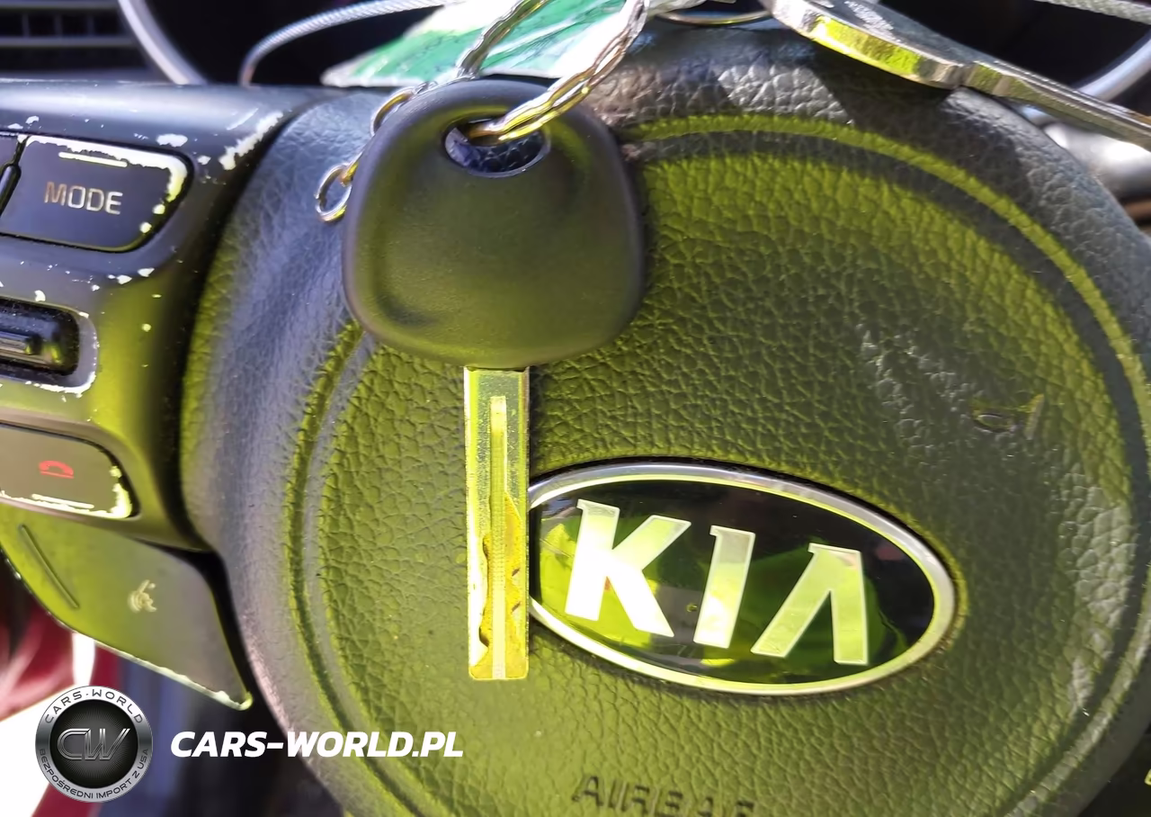 2015 Kia Optima Lx VIN:5XXGM4A70FG448445 - 11