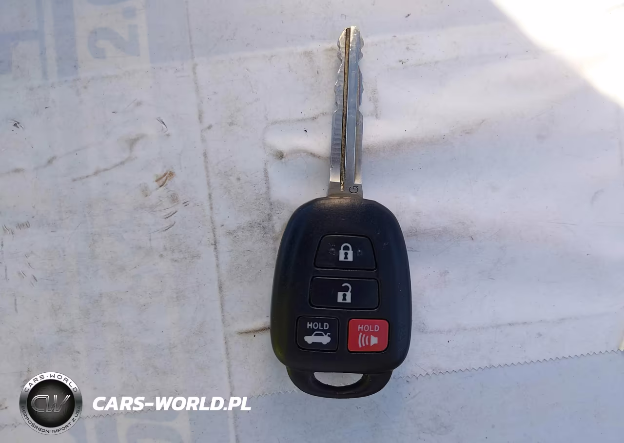 2013 Toyota Camry Se VIN:4T1BF1FK0DU260592 - 11