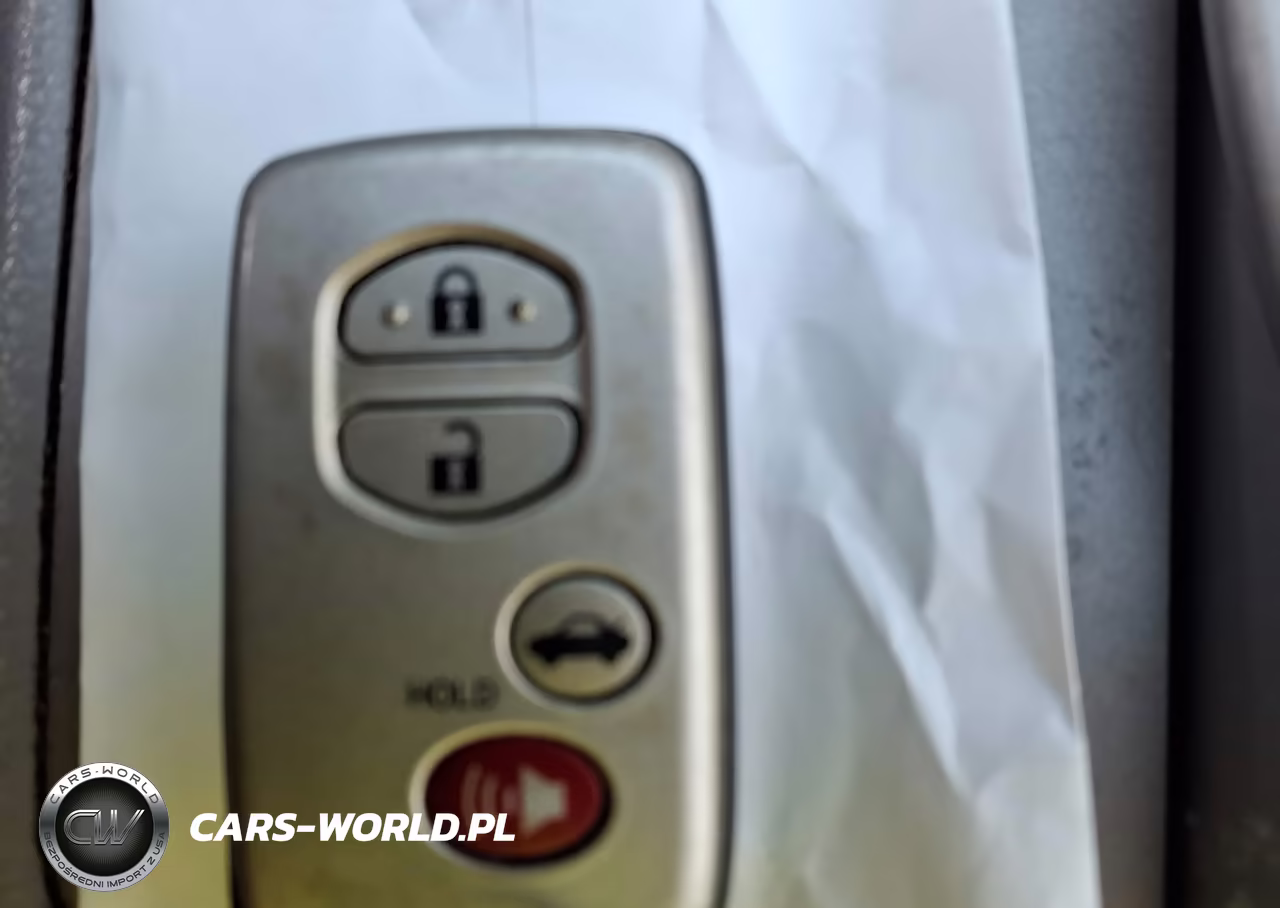2007 Toyota Camry Hybrid VIN:4T1BB46K97U010351 - 11