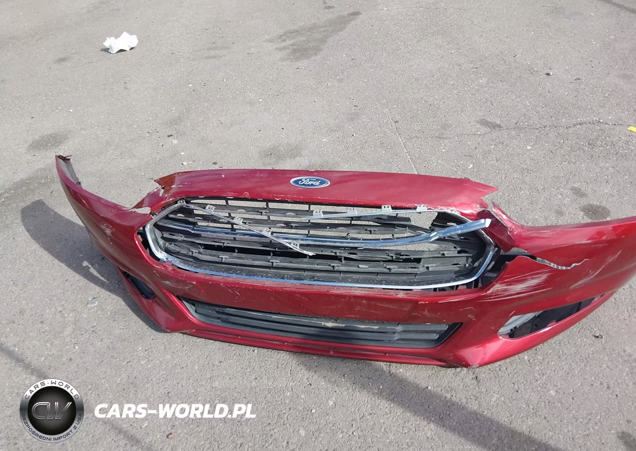 2014 Ford Fusion S VIN:3FA6P0G71ER391830 - 12