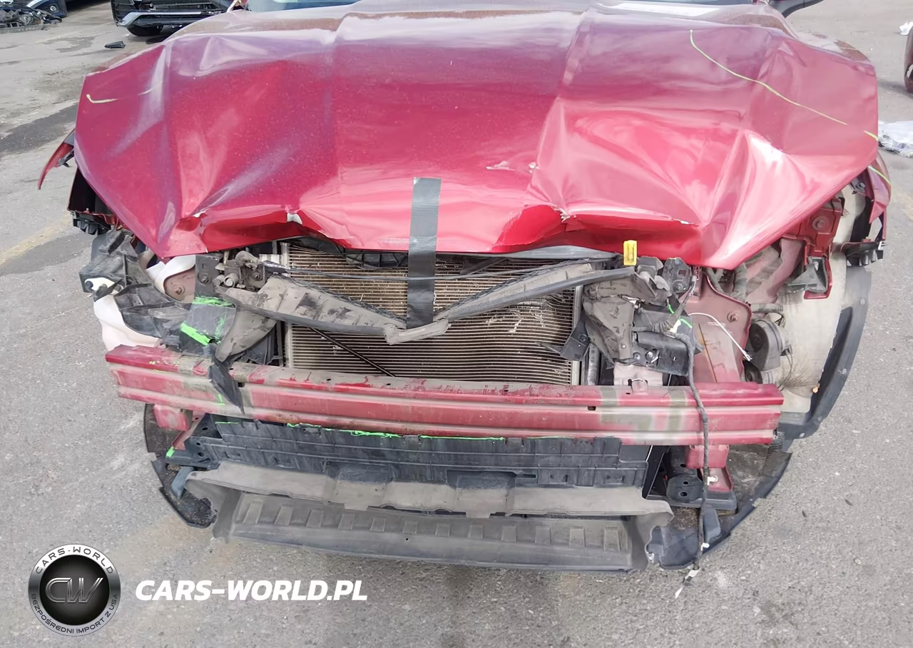 2014 Ford Fusion S VIN:3FA6P0G71ER391830 - 6