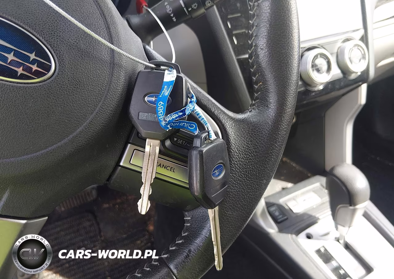 2017 Subaru Forester 2.5I Limited VIN:JF2SJAJC8HH408829 - 11