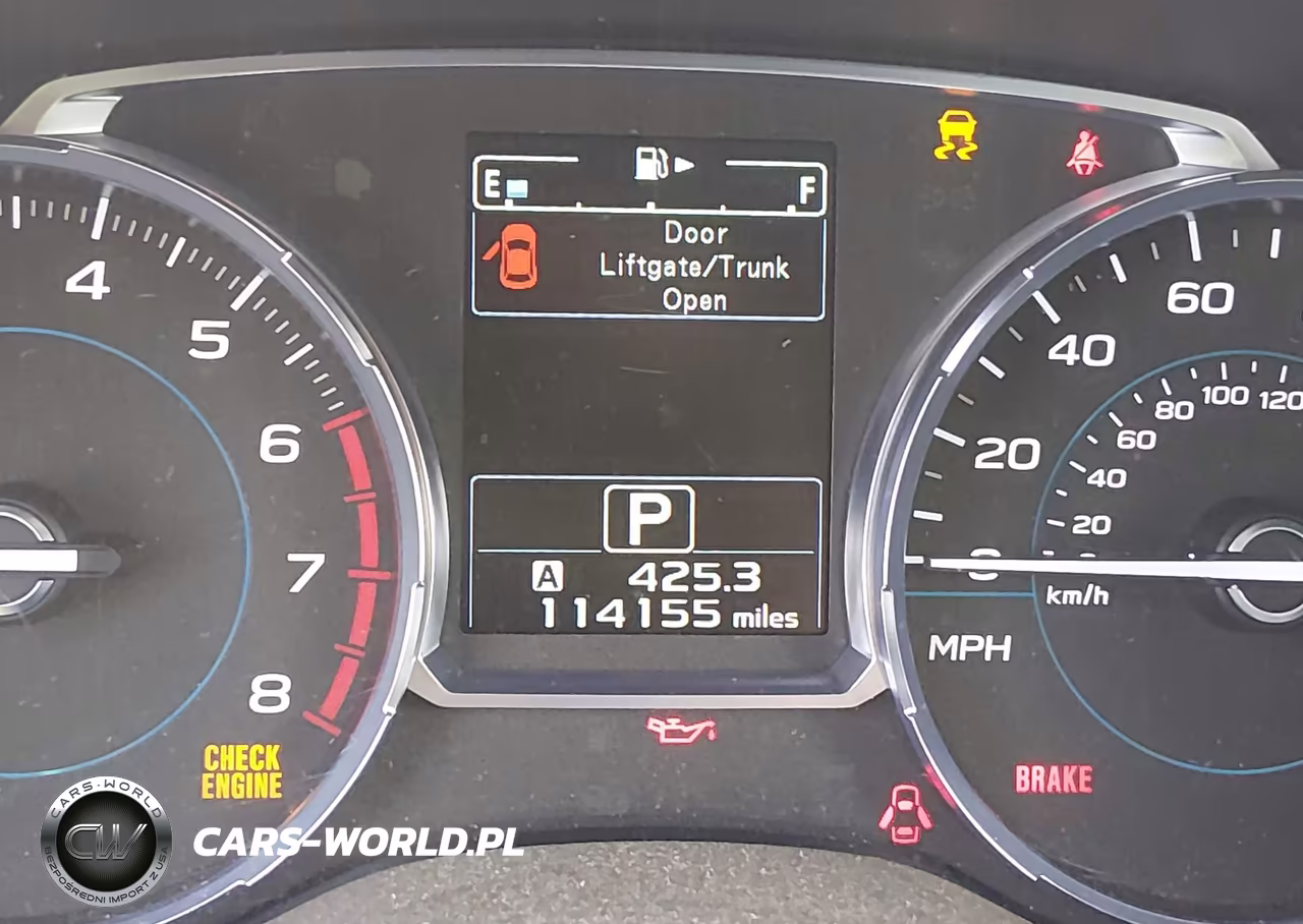 2017 Subaru Forester 2.5I Limited VIN:JF2SJAJC8HH408829 - 15