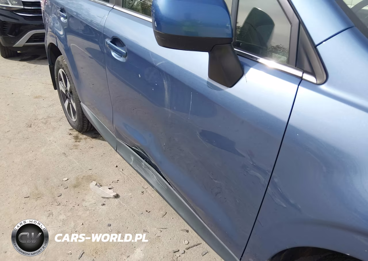 2017 Subaru Forester 2.5I Limited VIN:JF2SJAJC8HH408829 - 6