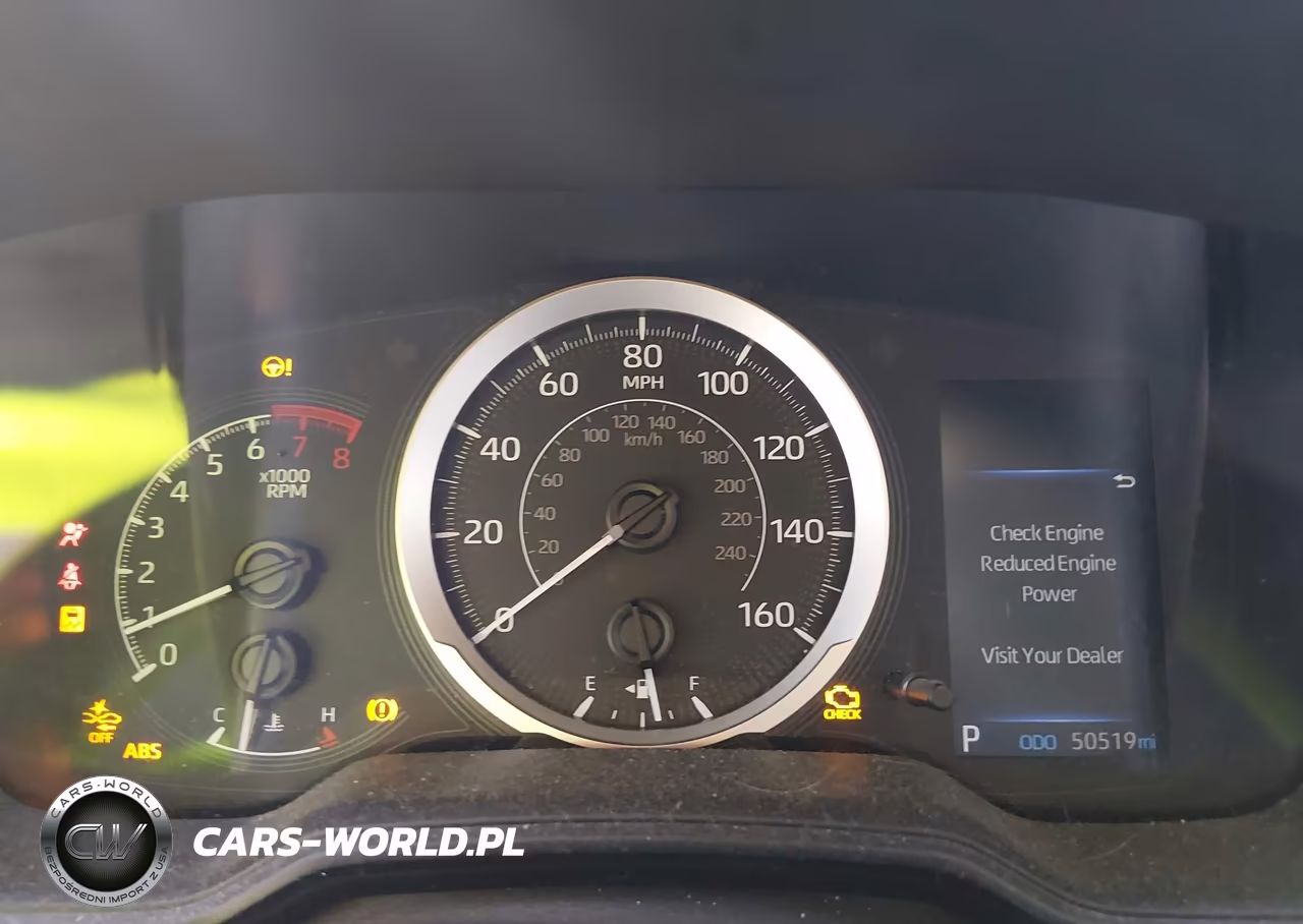 2022 Toyota Corolla Le VIN:5YFEPMAE6NP383085 - 7