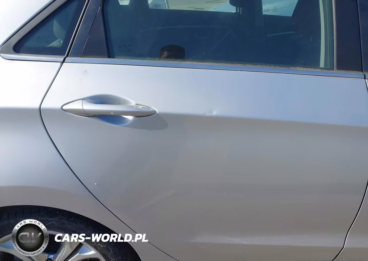 2013 Hyundai Elantra Gt VIN:KMHD35LE5DU124045 - 12