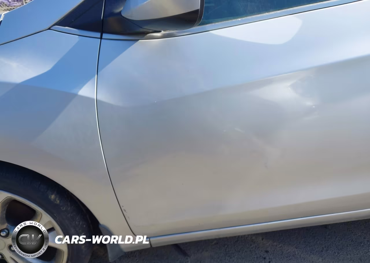 2013 Hyundai Elantra Gt VIN:KMHD35LE5DU124045 - 6