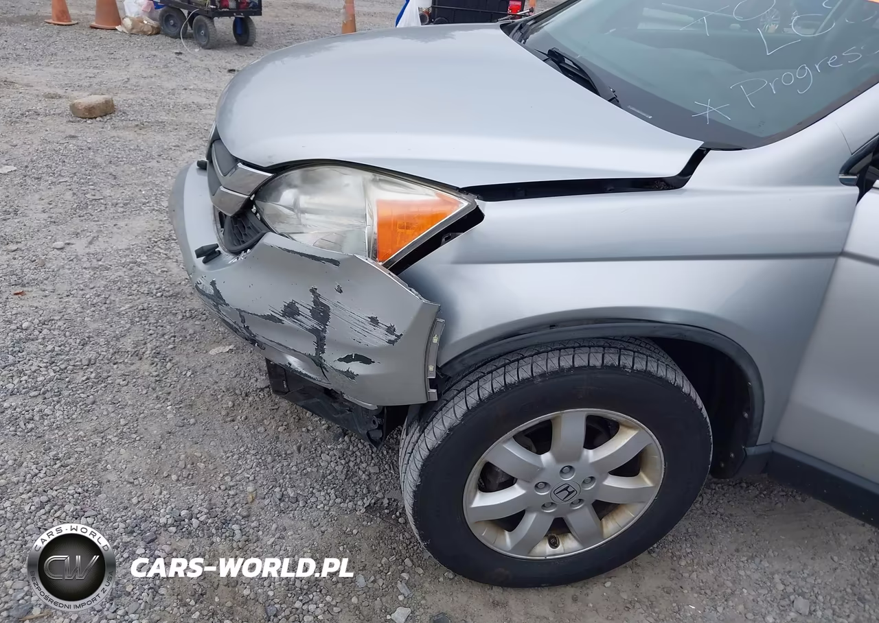 2011 Honda Cr-V Se VIN:5J6RE4H49BL050883 - 19