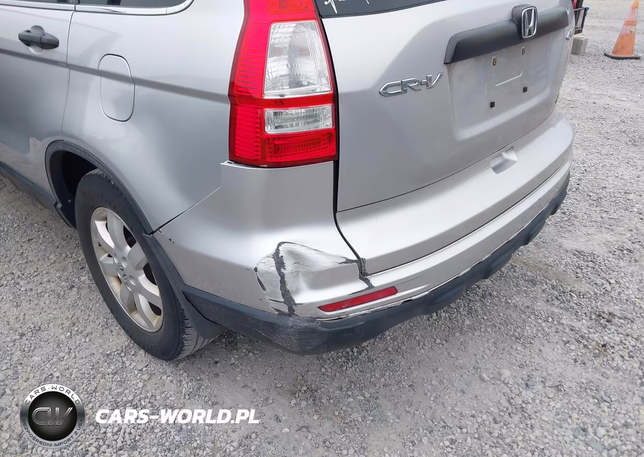 2011 Honda Cr-V Se VIN:5J6RE4H49BL050883 - 20