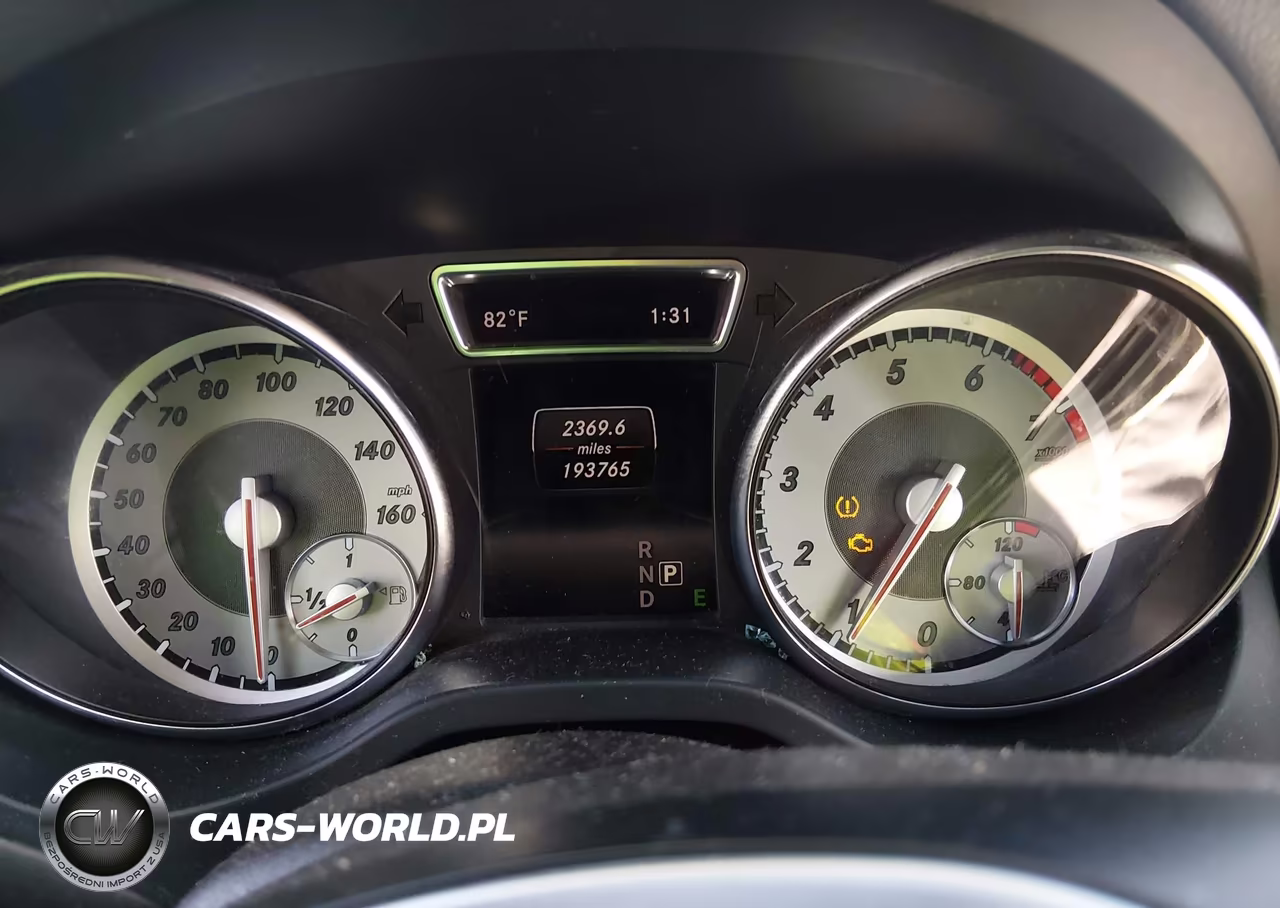 2014 Mercedes-Benz Cla 250 VIN:WDDSJ4EB0EN037072 - 7