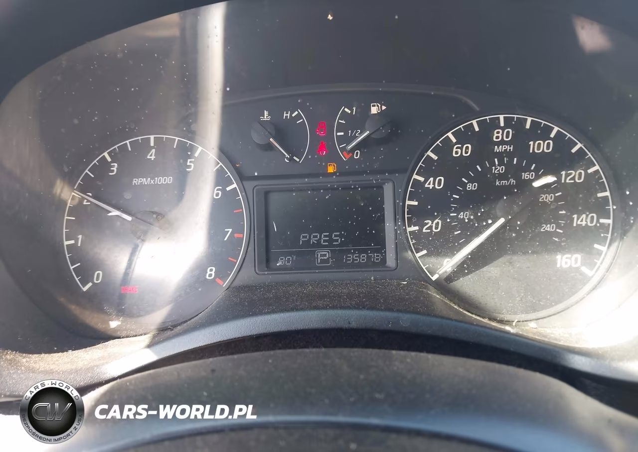 2016 Nissan Sentra S VIN:3N1AB7APXGY309299 - 7