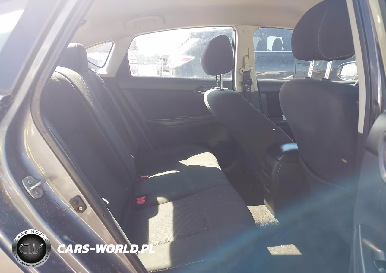 2016 Nissan Sentra S VIN:3N1AB7APXGY309299 - 8