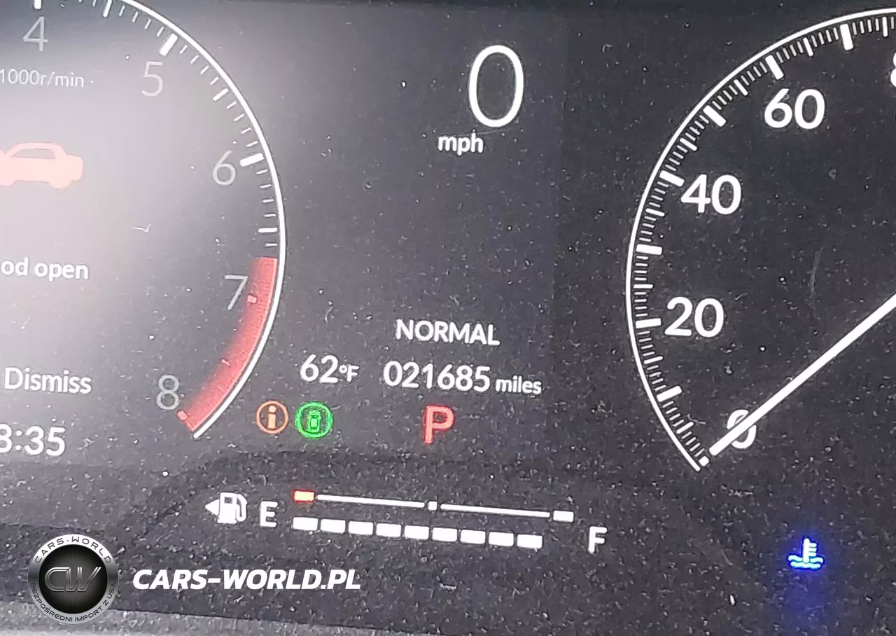 2023 Honda Civic Sport VIN:2HGFE2F5XPH510924 - 16