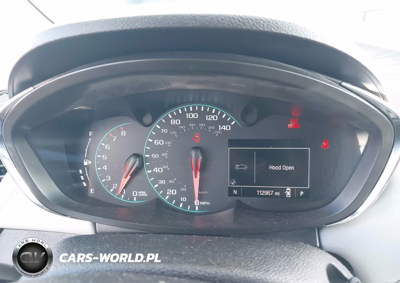 2018 Chevrolet Trax Lt VIN:3GNCJLSB8JL274441 - 7