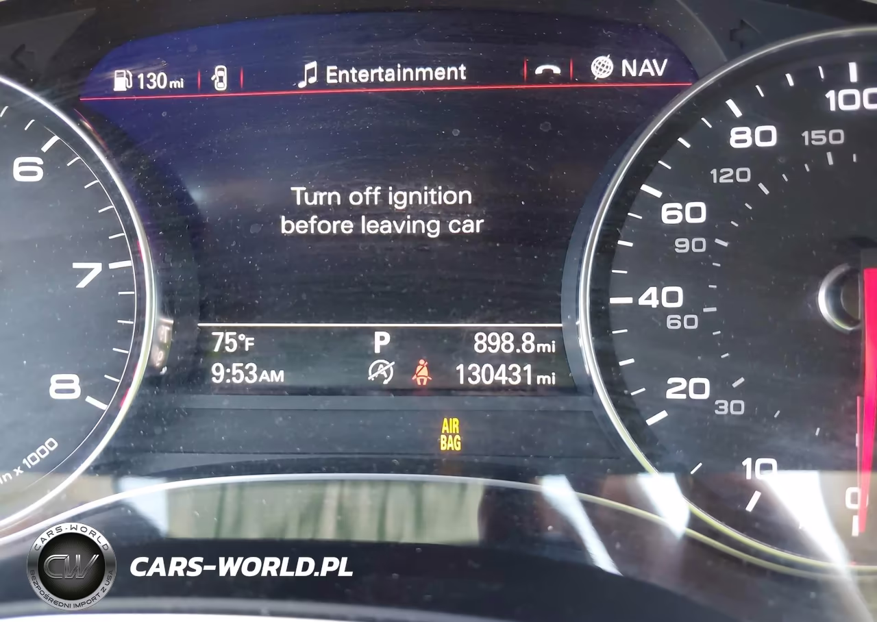 2016 Audi A6 2.0T Premium Plus VIN:WAUDFAFC1GN138289 - 15