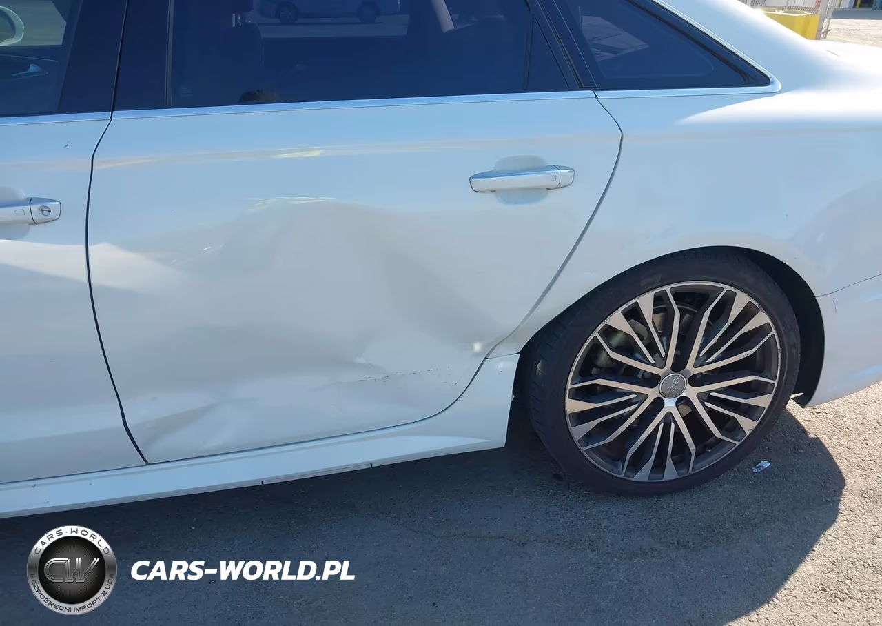 2016 Audi A6 2.0T Premium Plus VIN:WAUDFAFC1GN138289 - 6
