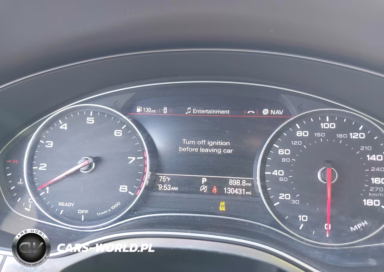 2016 Audi A6 2.0T Premium Plus VIN:WAUDFAFC1GN138289 - 7