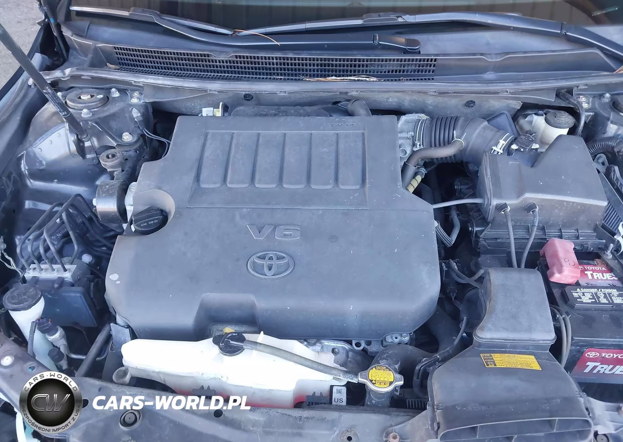 2015 Toyota Avalon Xle VIN:4T1BK1EB8FU173720 - 10
