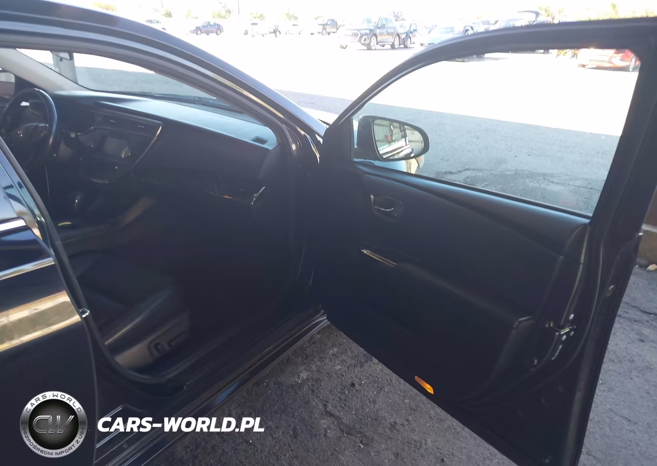 2015 Toyota Avalon Xle VIN:4T1BK1EB8FU173720 - 5