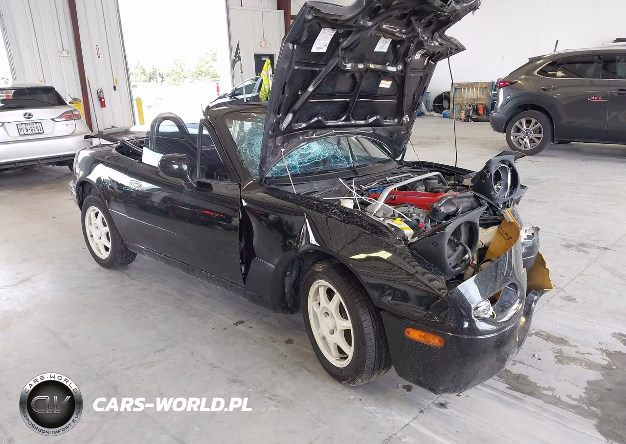 1994 Mazda Mx-5 Miata