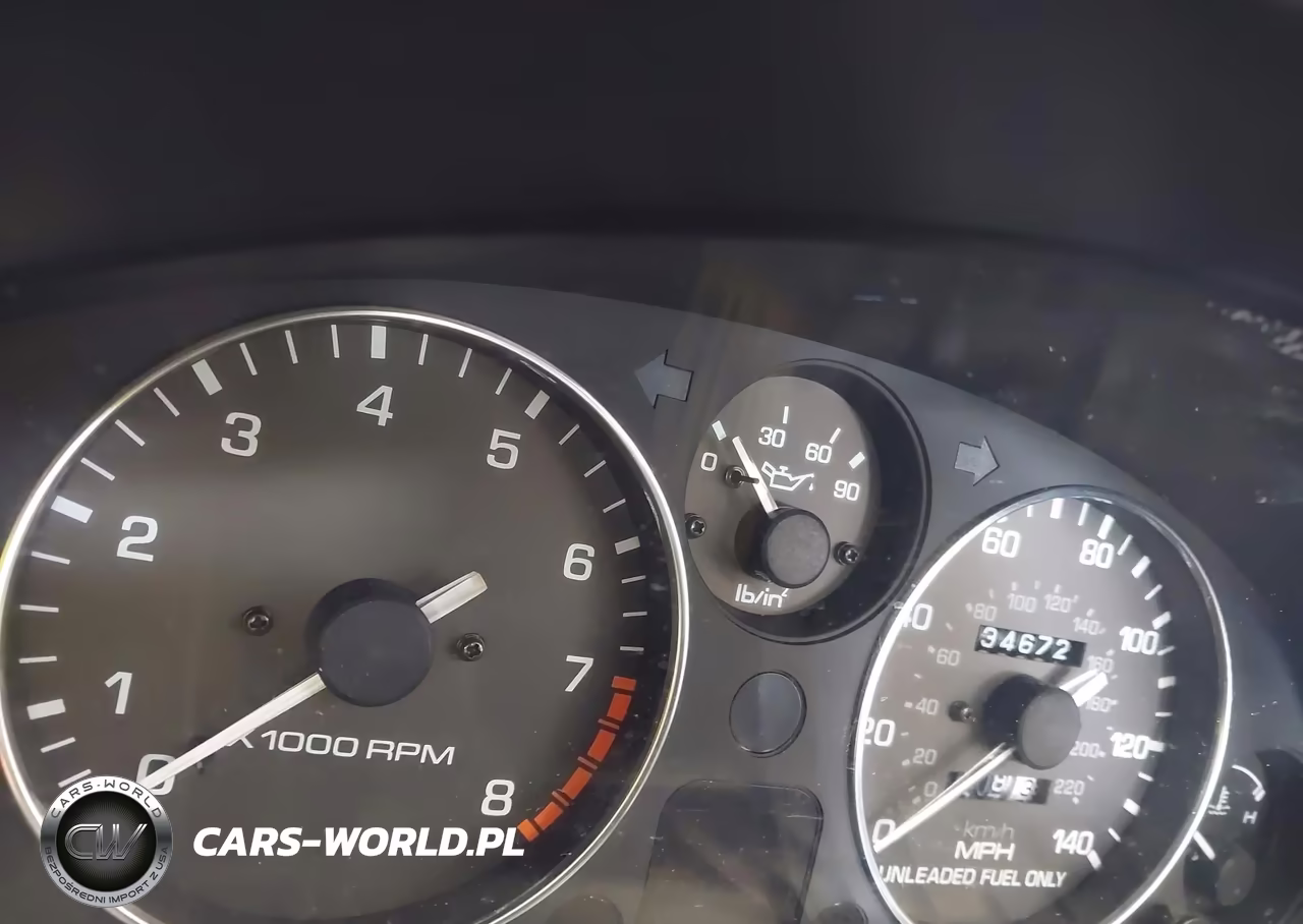1994 Mazda Mx-5 Miata VIN:JM1NA353XR0518279 - 7
