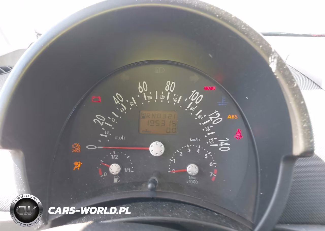 1999 Volkswagen New Beetle Gls VIN:3VWCC21C7XM436230 - 7