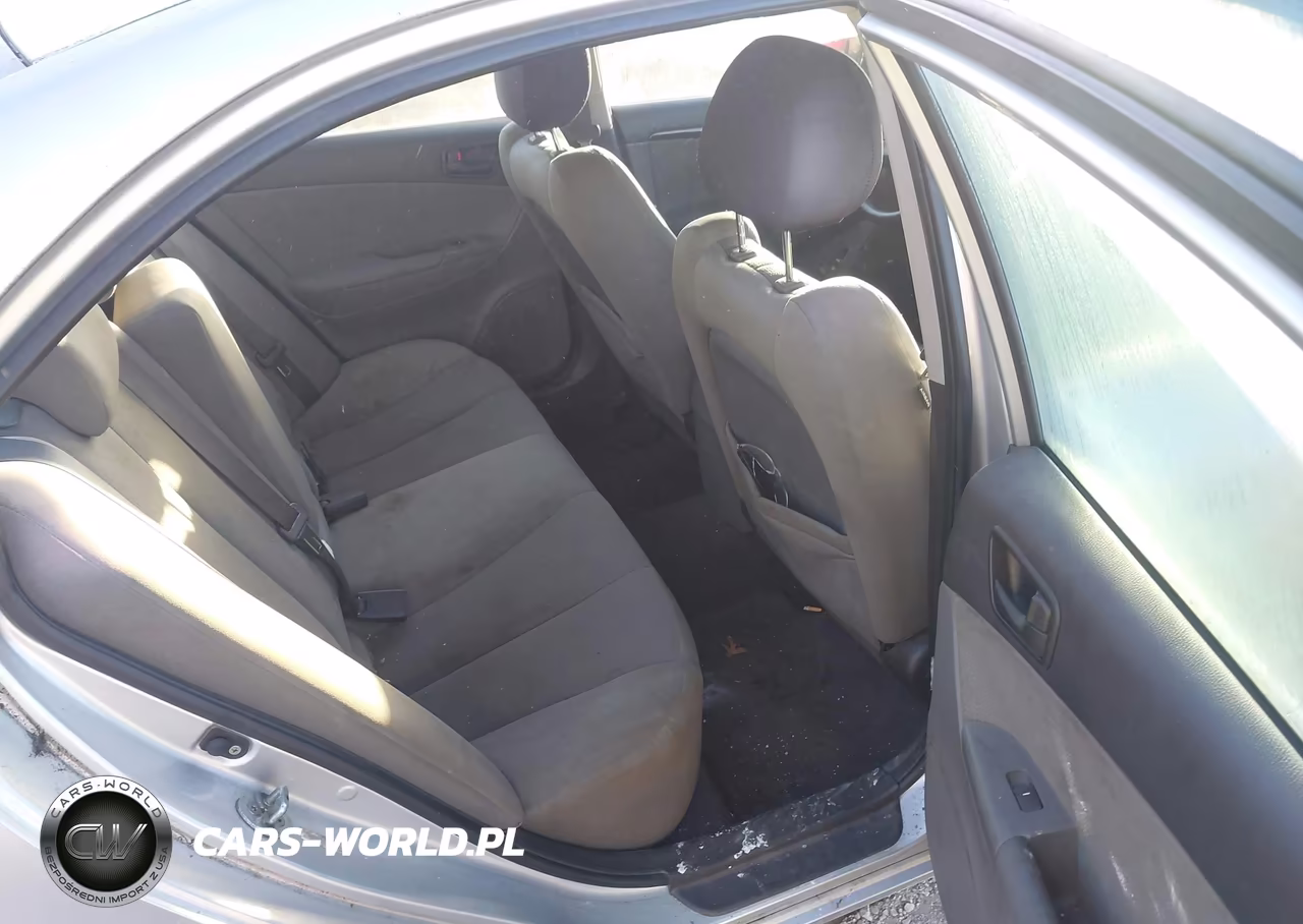 2009 Hyundai Sonata Gls VIN:5NPET46CX9H500592 - 8