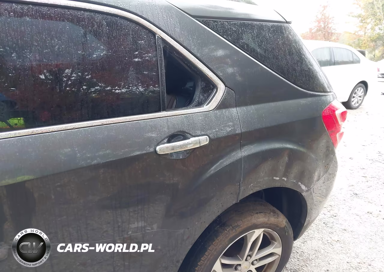 2017 Chevrolet Equinox Premier VIN:2GNFLGE30H6213019 - 17
