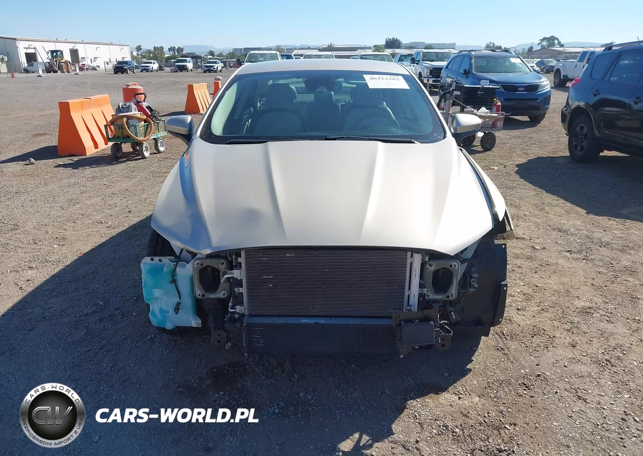 2019 Ford Fusion Se VIN:3FA6P0HD0KR201578 - 13