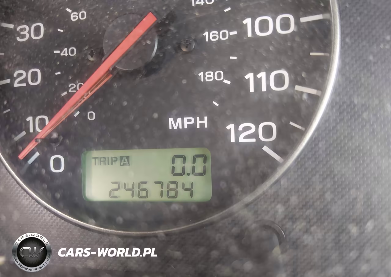 2003 Subaru Outback VIN:4S3BH665X36645571 - 12