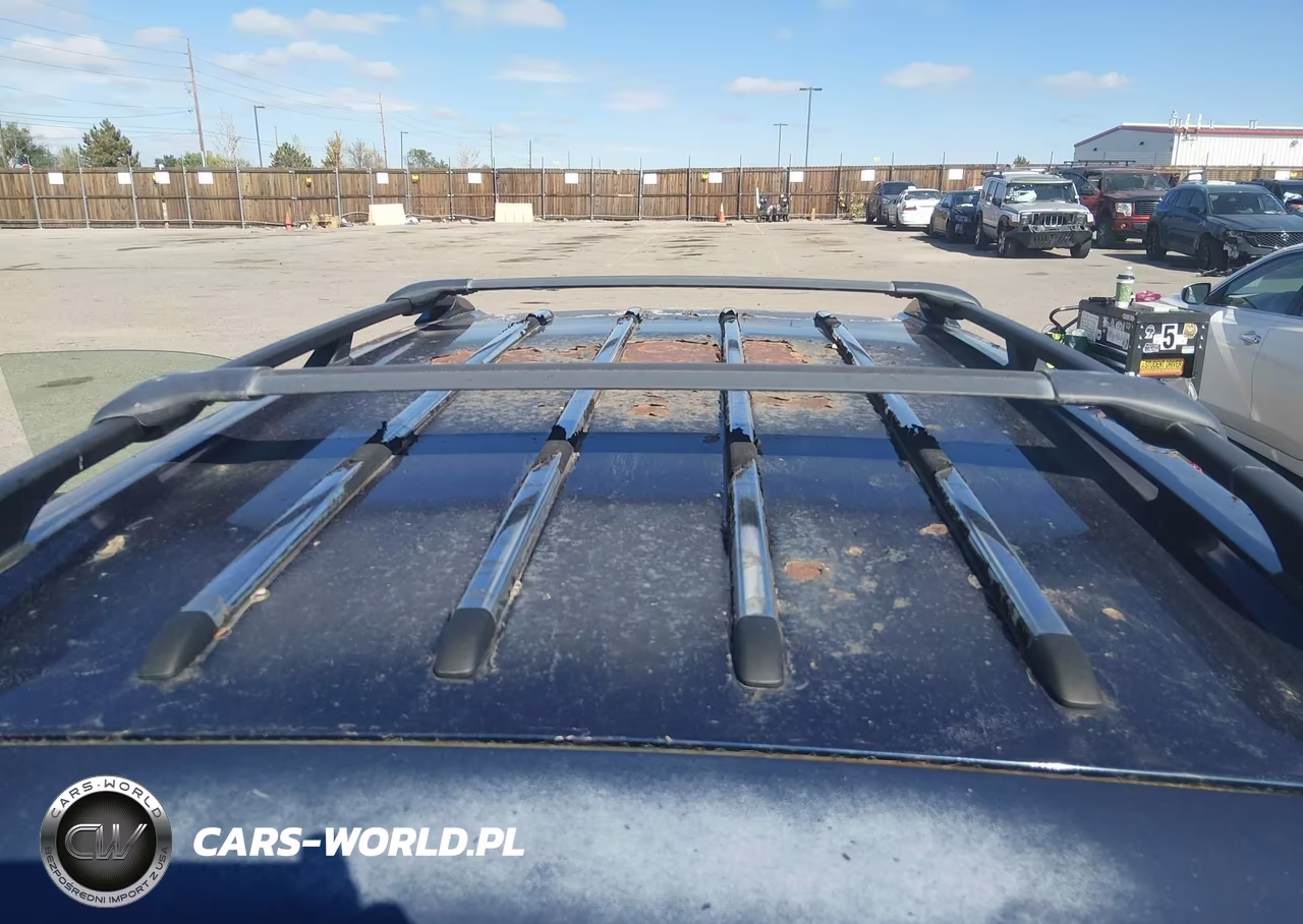 2003 Subaru Outback VIN:4S3BH665X36645571 - 6