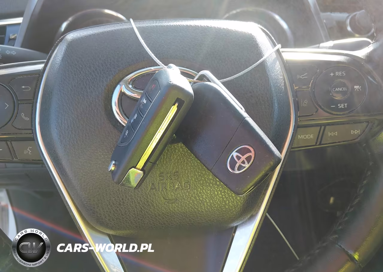 2018 Toyota Camry Se VIN:4T1B11HK4JU146117 - 11