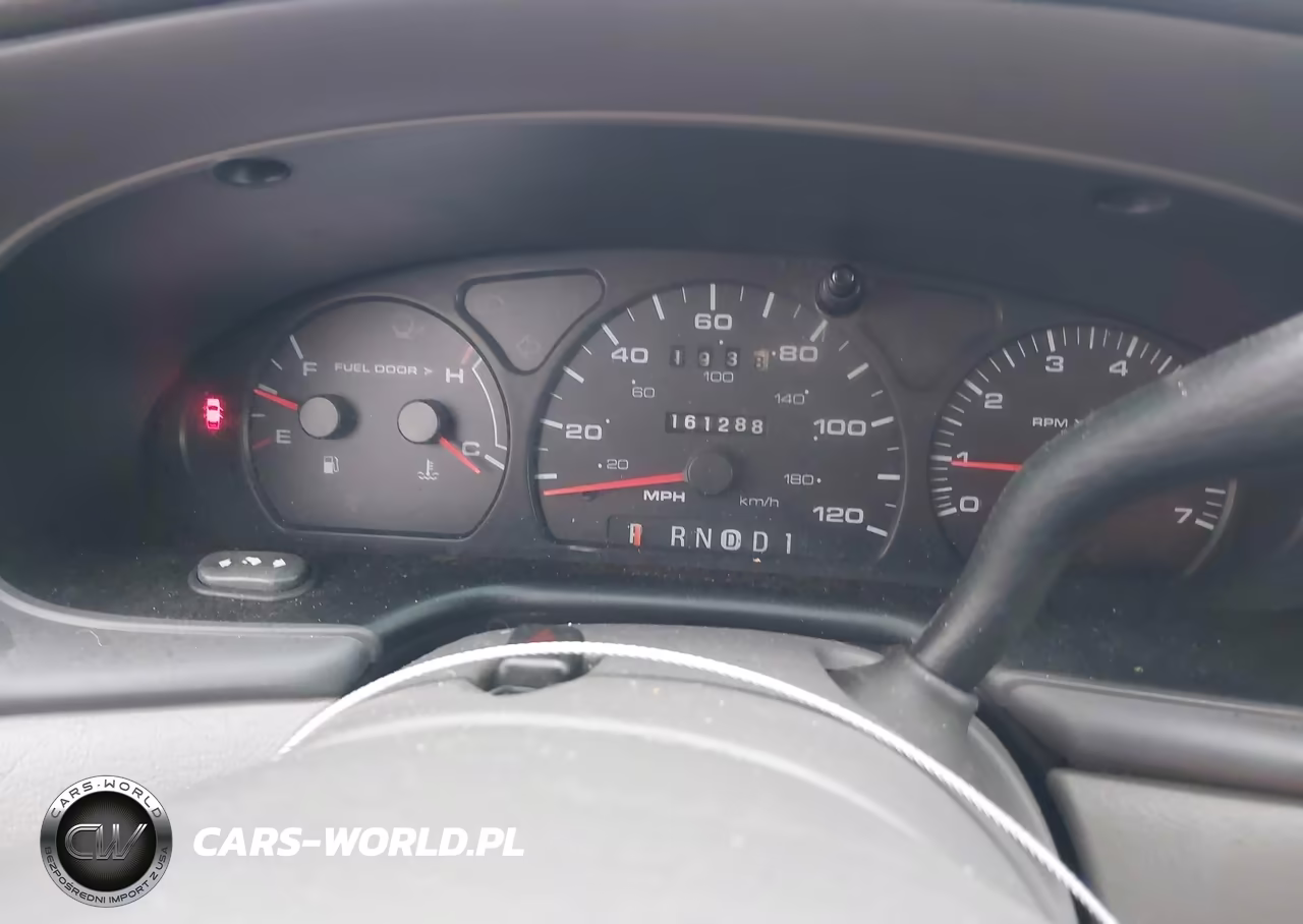 2003 Ford Taurus Se VIN:1FAFP53283A174189 - 7