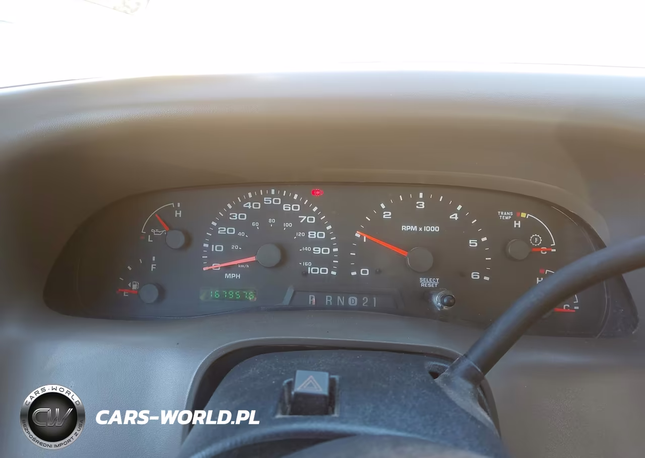 2004 Ford F-250 Xl-Xlt VIN:1FTNF20L24ED34808 - 7