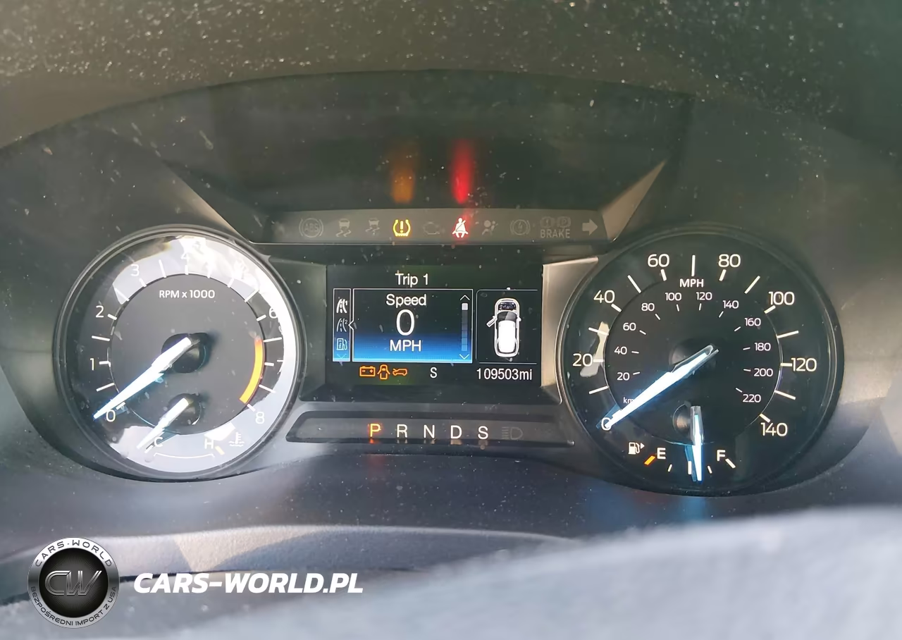 2017 Ford Explorer Xlt VIN:1FM5K7DH8HGC08411 - 7