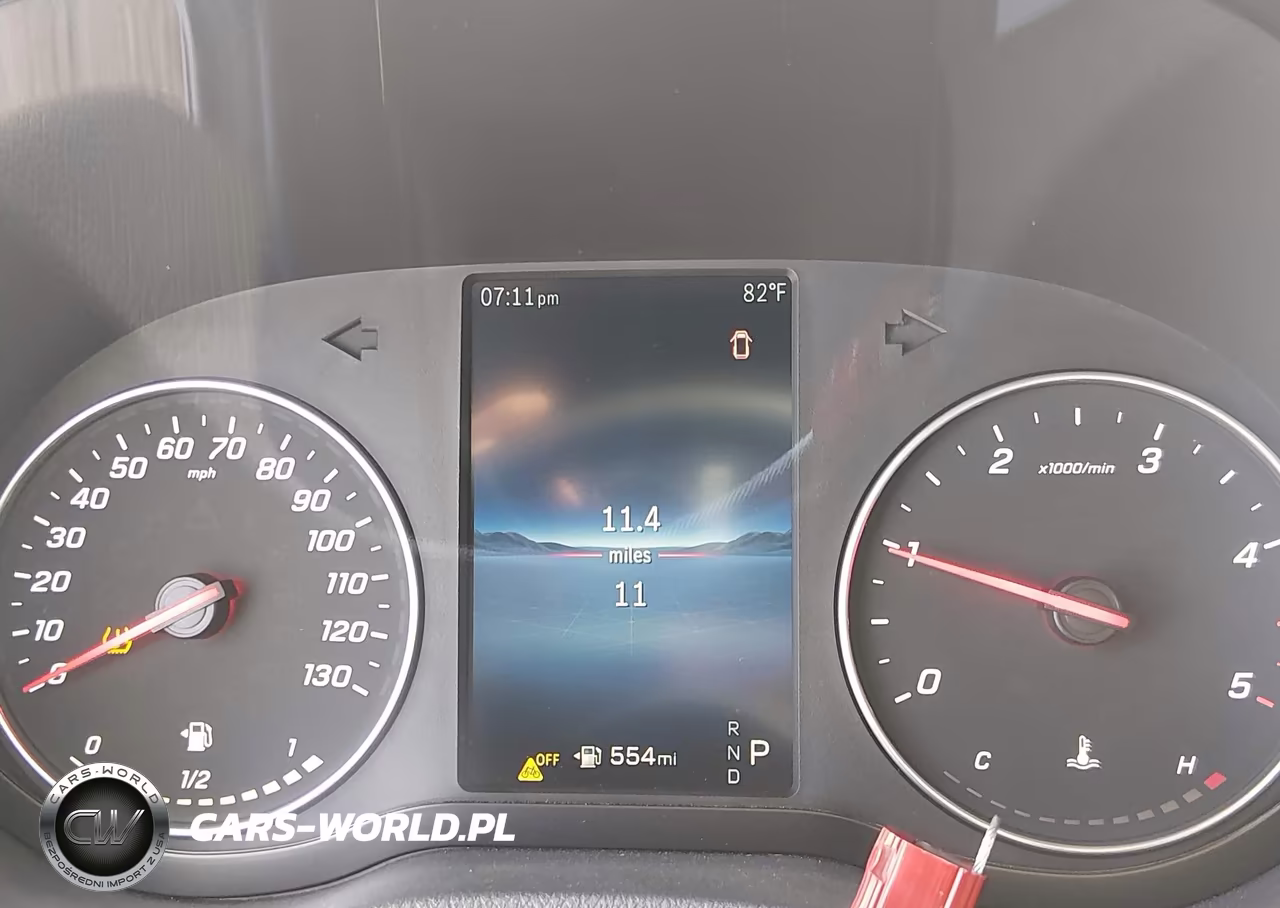 2025 Mercedes-Benz Sprinter 2500 High Roof 4-Cyl Diesel Ho VIN:W1Y4NCVY8ST213570 - 7