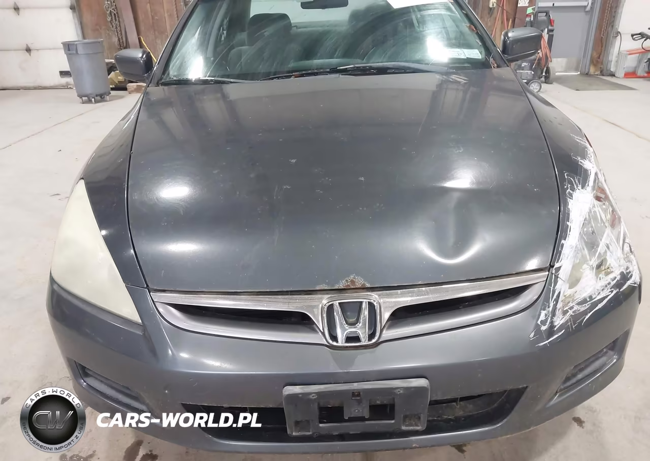 2006 Honda Accord VIN:1HGCM56326A032873 - 11
