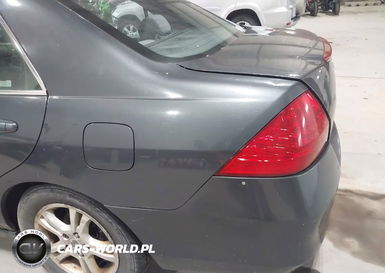 2006 Honda Accord VIN:1HGCM56326A032873 - 15