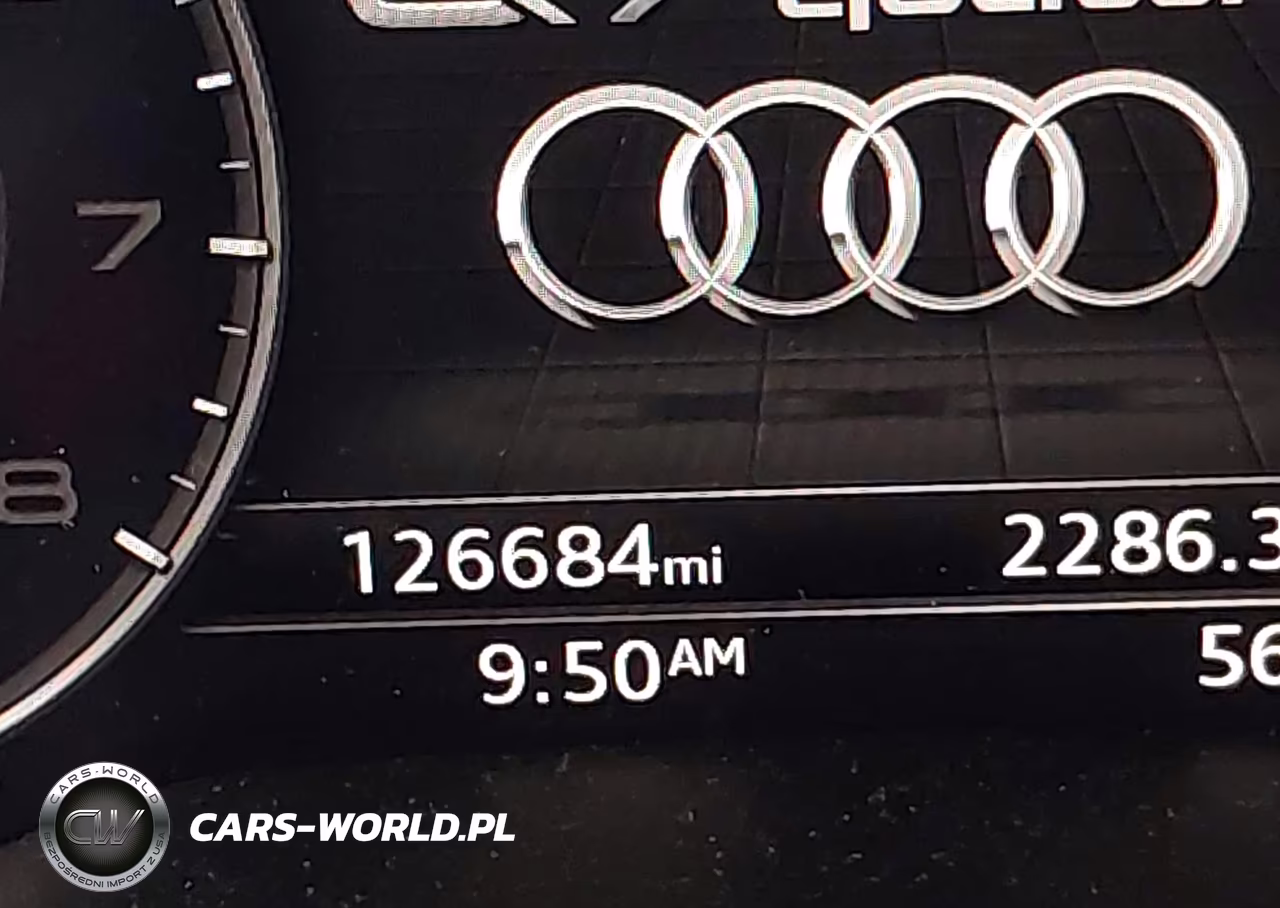 2017 Audi Q7 3.0T Premium VIN:WA1VAAF71HD023377 - 15