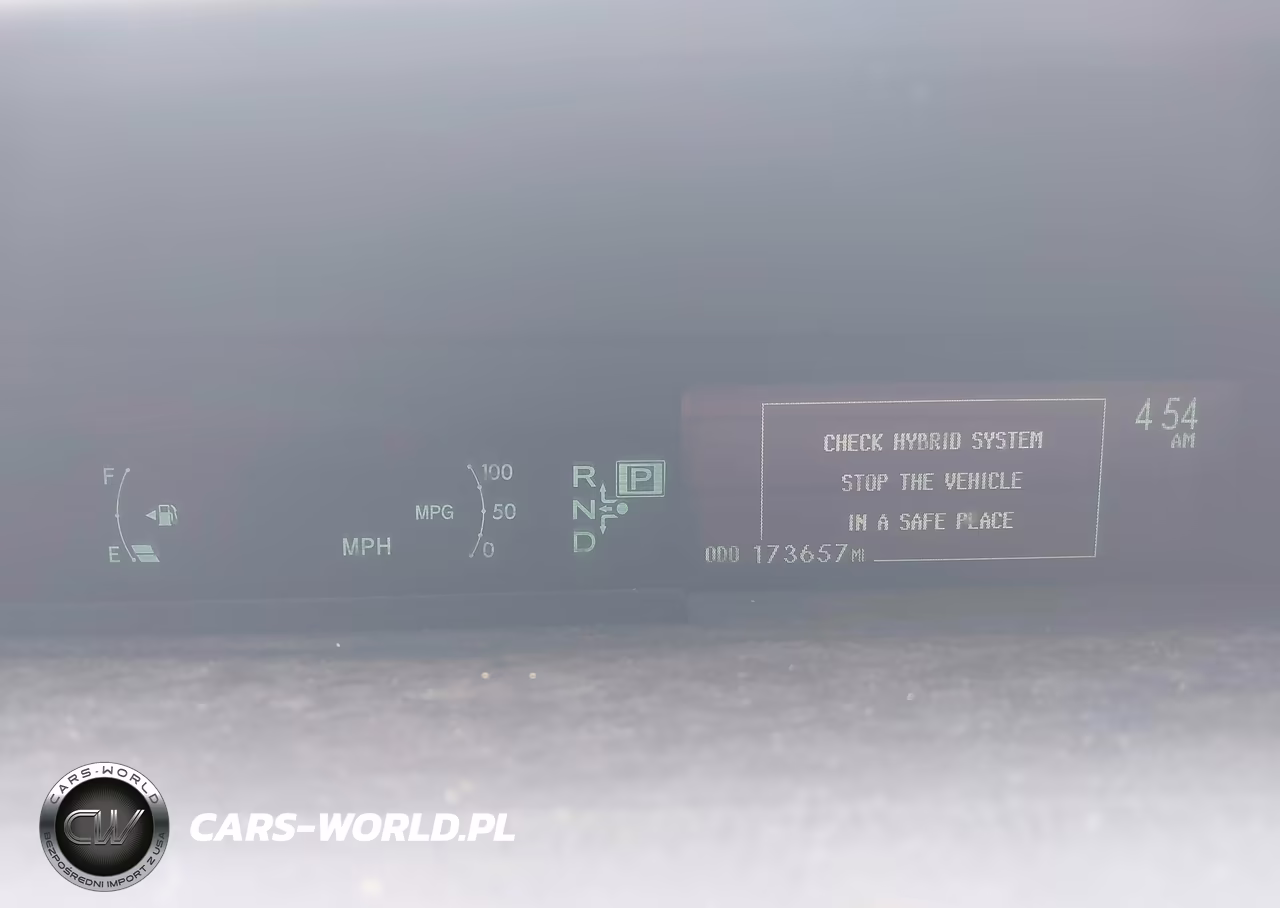 2015 Toyota Prius Two VIN:JTDKN3DU9F1997401 - 7