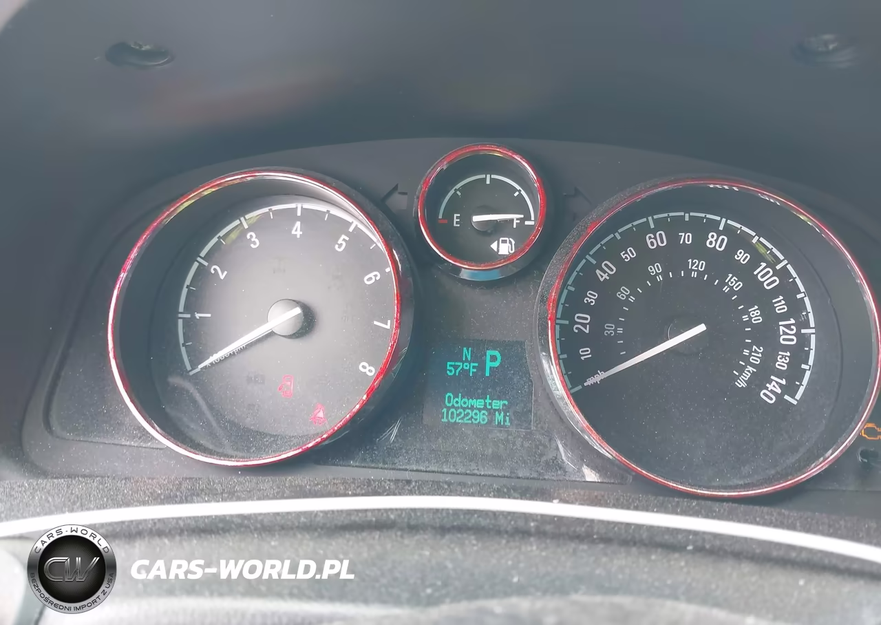 2014 Chevrolet Captiva Sport Ltz VIN:3GNAL4EKXES682308 - 7
