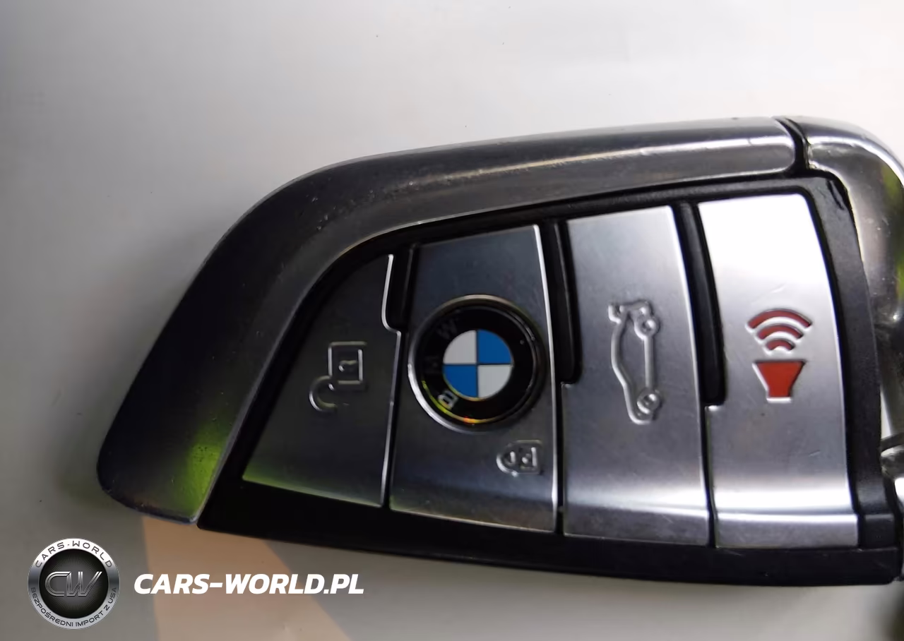 2017 BMW 530I VIN:WBAJA5C36HG895790 - 11