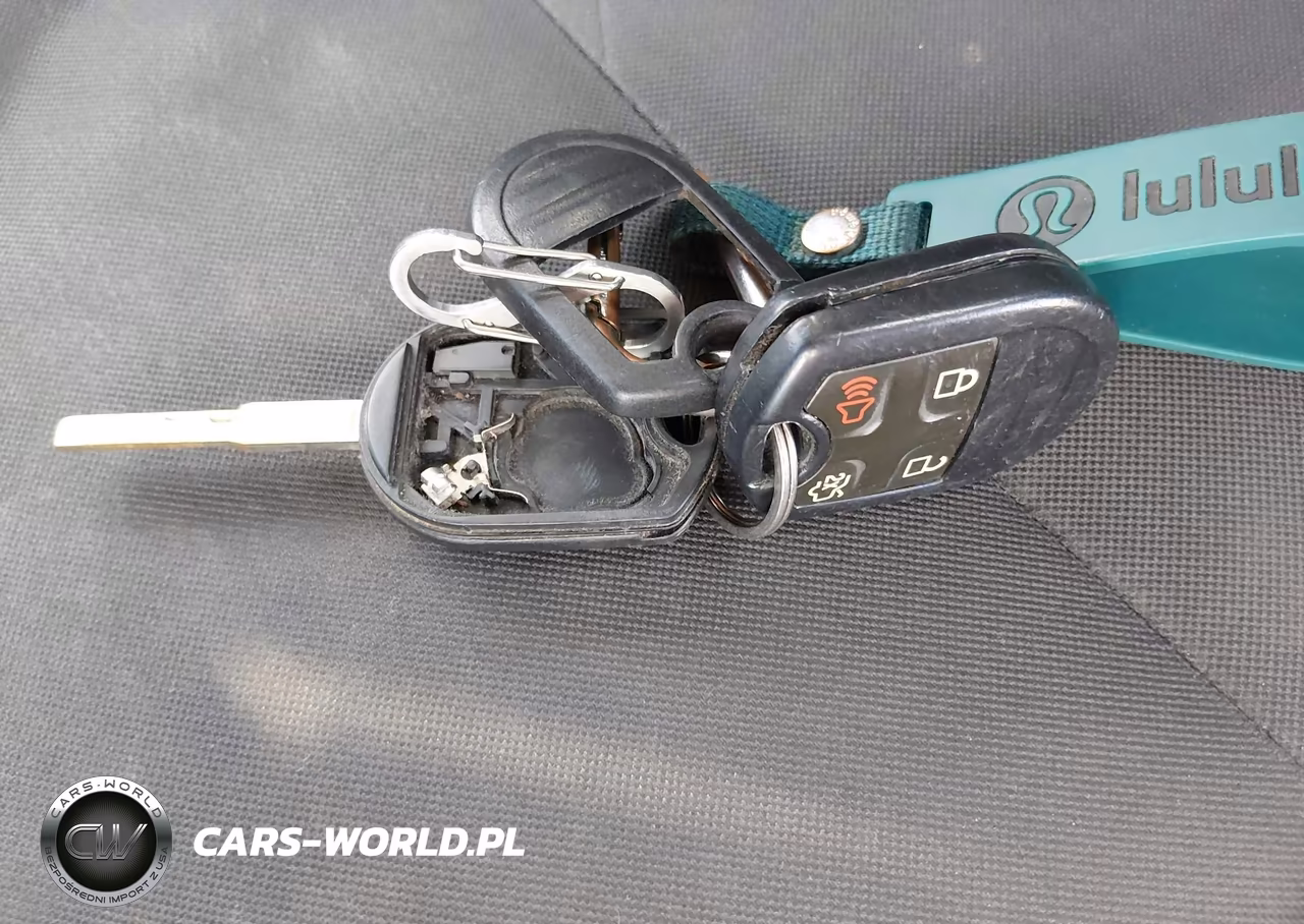 2016 Ford Fiesta Se VIN:3FADP4BJ3GM205884 - 11