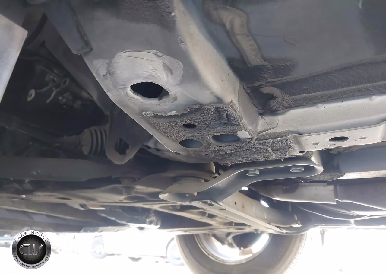 2013 Nissan Rogue S VIN:JN8AS5MTXDW505065 - 12