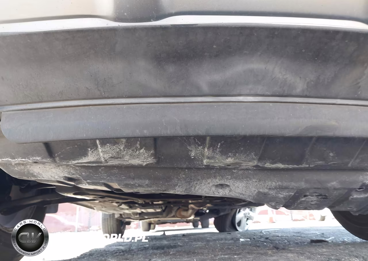 2013 Nissan Rogue S VIN:JN8AS5MTXDW505065 - 15