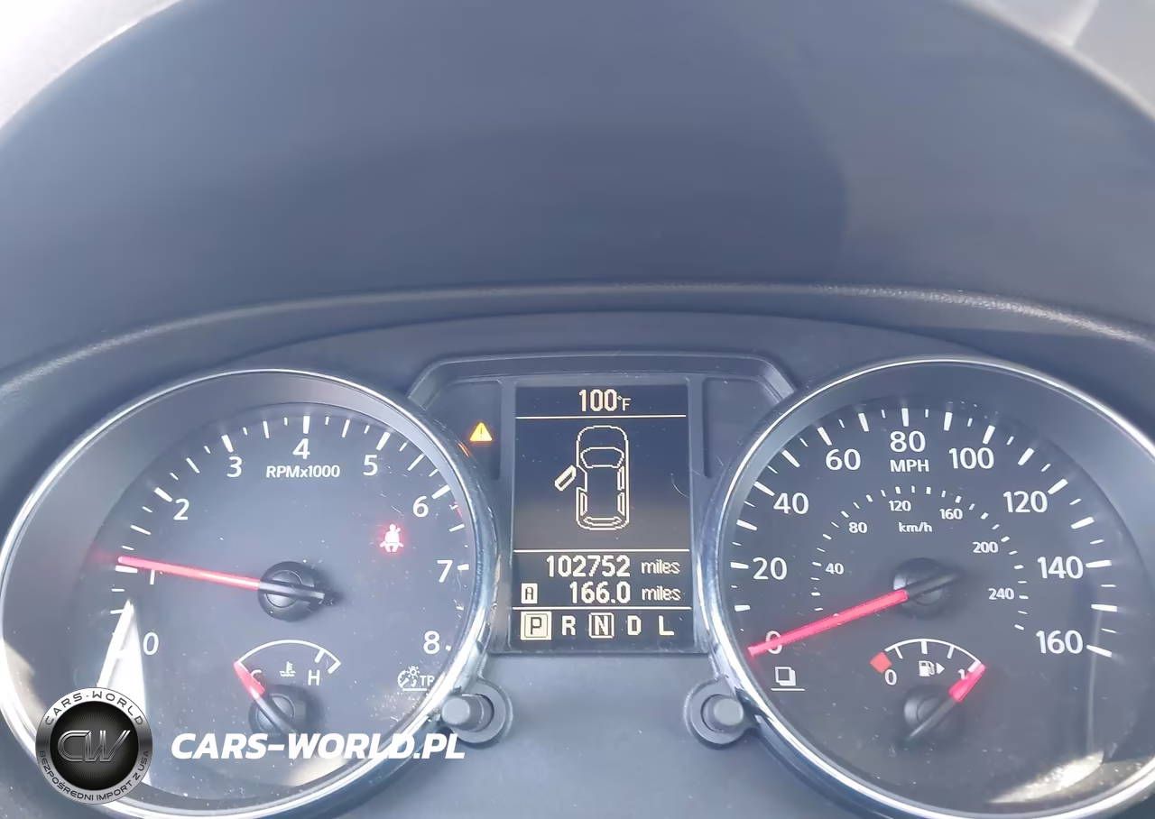 2013 Nissan Rogue S VIN:JN8AS5MTXDW505065 - 7