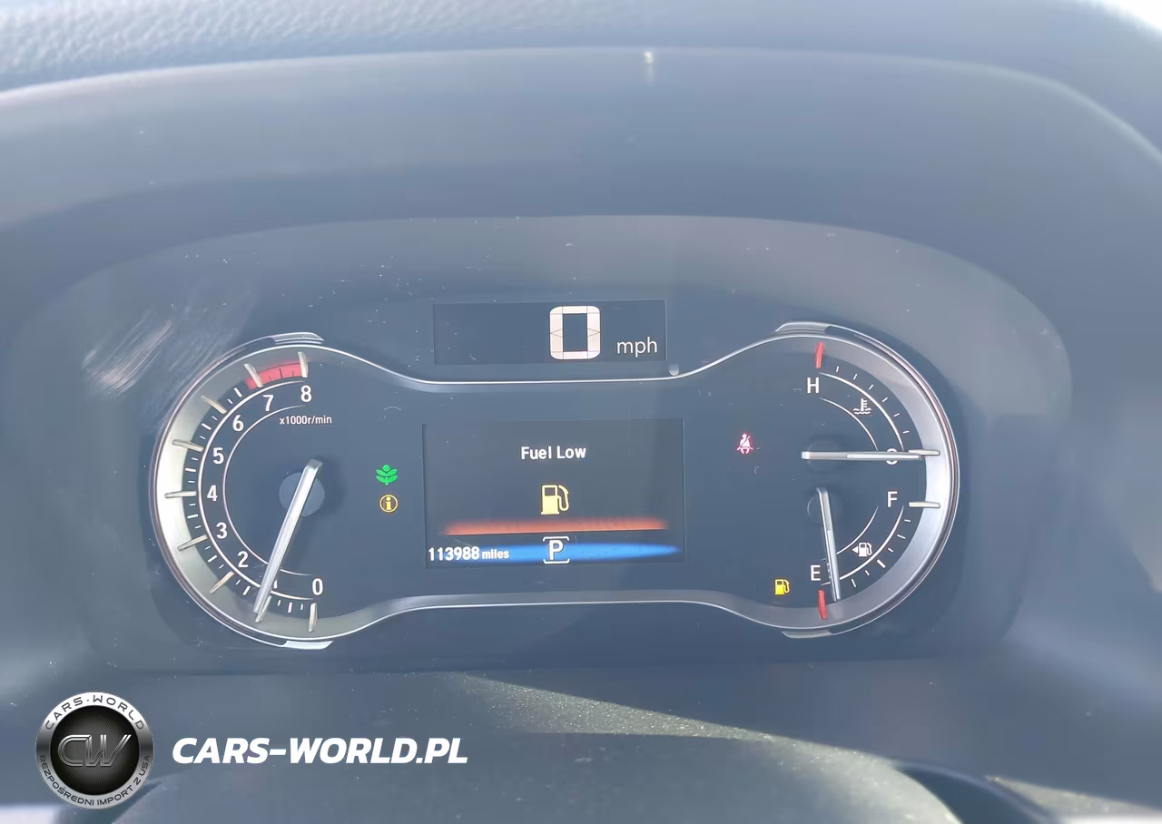 2016 Honda Pilot Lx VIN:5FNYF6H15GB078237 - 7