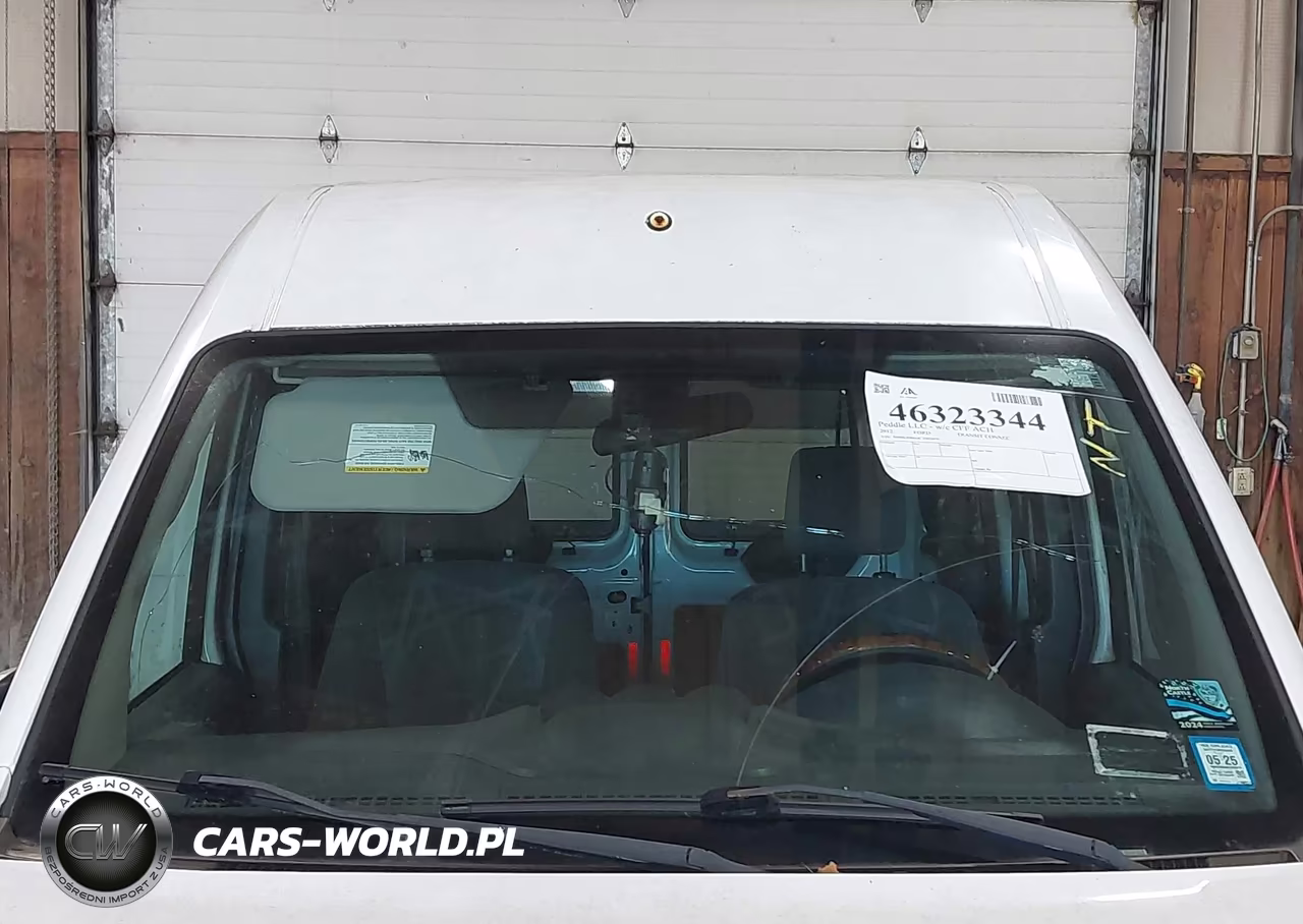 2012 Ford Transit Connect Xlt VIN:NM0KS9BN4CT092679 - 13